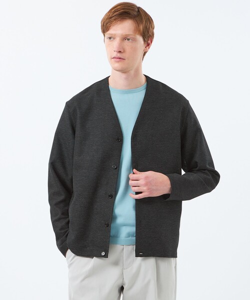 MACKINTOSH PHILOSOPHY｜マッキントッシュ フィロソフィーのノーカラー