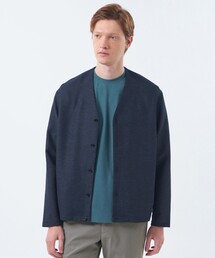 MACKINTOSH PHILOSOPHY｜マッキントッシュ フィロソフィーのノーカラー