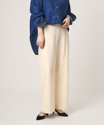 別注】＜upper hights for conte＞デニムパンツ CINQ（デニムパンツ