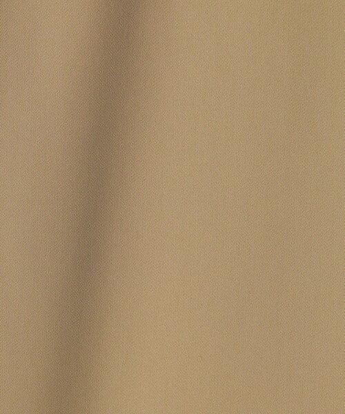 conte(コンテ)の「<conte>ストレート イージーパンツ(その他パンツ・レディース・ホワイト/ベージュ・36/38)」の5枚目の写真