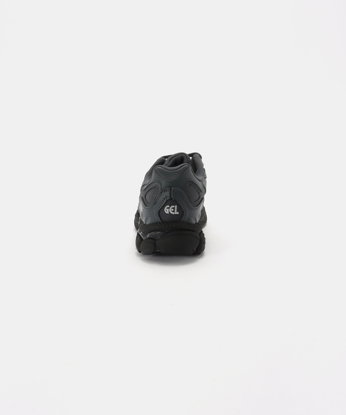 ASICS(アシックス)の「ASICS / アシックス GEL-NYC / 1203A280(スニーカー・レディース・ブラック・23.5cm/24cm/24.5cm)」の3枚目の写真