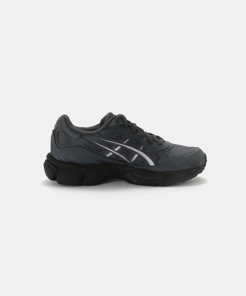 ASICS(アシックス)の「ASICS / アシックス GEL-NYC / 1203A280(スニーカー・レディース・ブラック・23.5cm/24cm/24.5cm)」の4枚目の写真