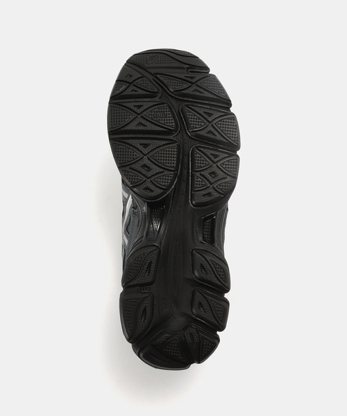 ASICS(アシックス)の「ASICS / アシックス GEL-NYC / 1203A280(スニーカー・レディース・ブラック・23.5cm/24cm/24.5cm)」の7枚目の写真