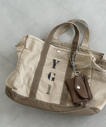haru×BETTER THAN GOOD×FRAMeWORK】2WAY NYLON SHOULDER BAG