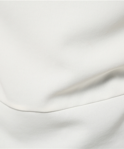 CAPRICIEUX LE'MAGE（カプリシューレマージュ）の「NLスカラップネックブラウス（シャツ/ブラウス・レディース・その他/その他1/その他2・FREE）」の9枚目の写真