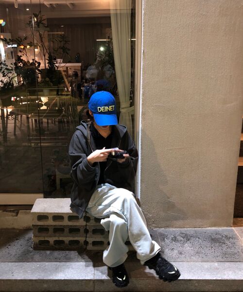 DEINET(ダイニット)の「LOGO DUFFLE MINI BAG IN LEOPARD(ボストンバッグ・レディース・その他・FREE)」の12枚目の写真