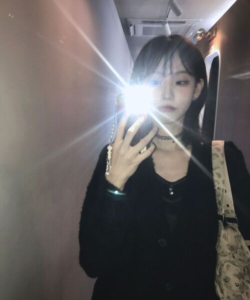 DEINET(ダイニット)の「LOGO DUFFLE MINI BAG IN LEOPARD(ボストンバッグ・レディース・その他・FREE)」の13枚目の写真