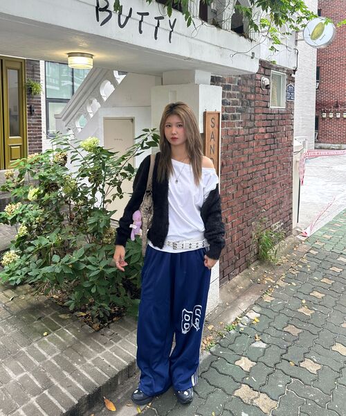 DEINET(ダイニット)の「LOGO DUFFLE MINI BAG IN LEOPARD(ボストンバッグ・レディース・その他・FREE)」の14枚目の写真
