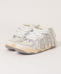 OLD ORDER/オールドオーダー/SKATER 001/WHITE