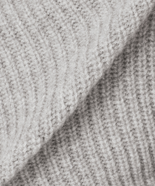 Spick & Span(スピックアンドスパン)の「《追加》ニットスヌード(その他小物・レディース・グレー/ブラウン系その他・FREE)」の14枚目の写真
