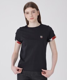 【一部店舗限定】アニマルワンポイントTシャツ