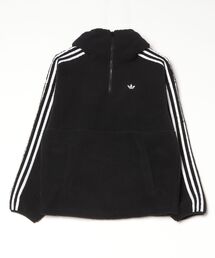 adidas ORI BY JENNIE HOODED FLE JKT フリース パーカー ジャケット