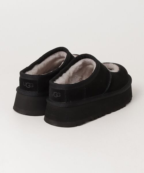 UGG（アグ）の「UGG / アグ：【レディース】W BEA MARY JANE：1167612[DEA]（サンダル・レディース・ブラック・22cm/23cm）」の2枚目の写真