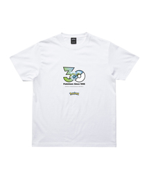 Pokemon 30th Anniversary 1025 T-shirt 「オニシズクモ」