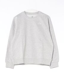 THE NORTH FACE/ザノースフェイス/M'S CORE SWEATSHIRTS NM5MS01