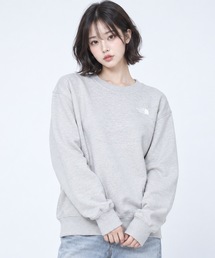THE NORTH FACE/ザノースフェイス/M'S CORE SWEATSHIRTS NM5MS01