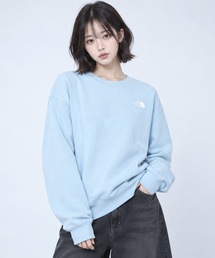 THE NORTH FACE/ザノースフェイス/M'S CORE SWEATSHIRTS NM5MS01