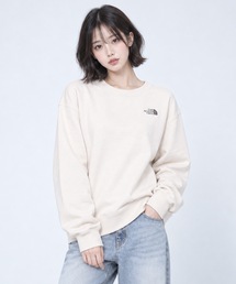 THE NORTH FACE/ザノースフェイス/M'S CORE SWEATSHIRTS NM5MS01