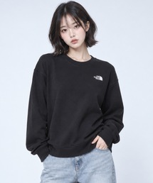 THE NORTH FACE/ザノースフェイス/M'S CORE SWEATSHIRTS NM5MS01