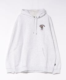 VOLCOM メンズ NODER PO パーカー 【2026年秋冬モデル】