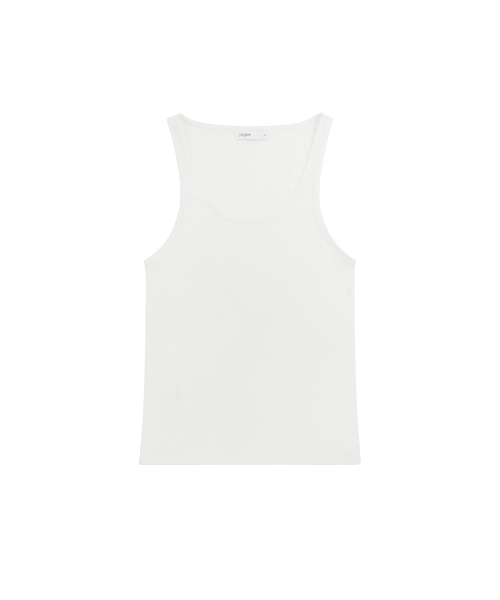 PEPLEE（ペプリー）の「[セット] テンセルレイヤードトップス（ホワイト）（Tシャツ/カットソー・レディース・その他・FREE）」の6枚目の写真