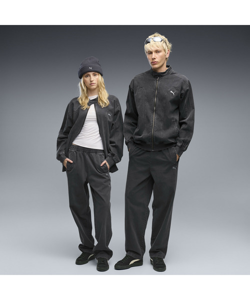 PUMA プーマ ユニセックス ライズ オブ フライツァイトウォッシュド