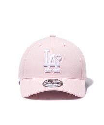 BASICKS（ベイシックス）の「BASICKS × NEW ERA 9FORTY LOS ANGELES DODGERS（キャップ）」