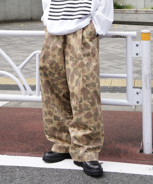 JOURNAL STANDARD LUXE（ジャーナルスタンダード ラックス）｜パンツ