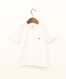 DANTON | DANTONポケットTシャツ(Tシャツ/カットソー)
