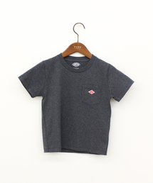 DANTON | DANTONポケットTシャツ(Tシャツ/カットソー)