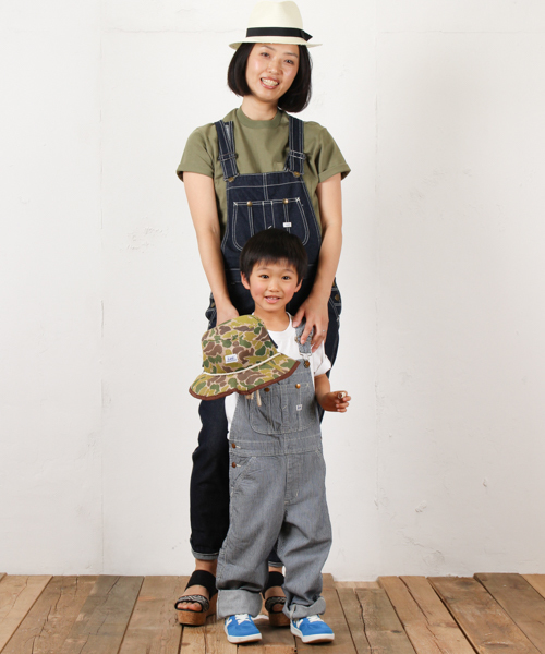 DANTON（ダントン）の「DANTONポケットTシャツ（Tシャツ/カットソー・キッズ・ホワイト/チャコールグレー/オリーブ/ブルー/ネイビー/レッド・M/S/L）」の12枚目の写真