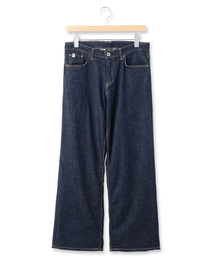 SHOO・LA・RUE | EDWIN別注 ストレッチワイドバギーパンツ(デニムパンツ)