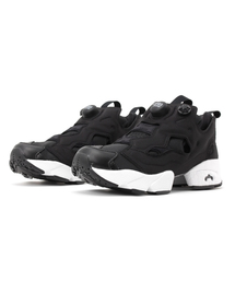 Reebok | REEBOK:INSTAPUMP FYRY OG(スリッポン)