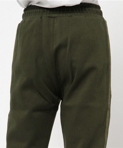 adidas（アディダス）の「【adicolor】オリジナルス パンツ[ADICOLOR 7/8 TRACK PANTS]（その他パンツ・メンズ・ブラック/ブラウン・MEDIUM/XXX-LARGE/LARGE/XX-LARGE/X-SMALL/SMALL/X-LARGE）」の7枚目の写真