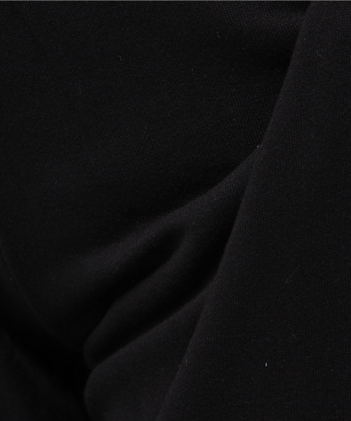 Pierrot（ピエロ）の「裾リブスウェットジョガーパンツ（その他パンツ・レディース・チャコール/ネイビー/杢グレー/ブラック・M/L）」の13枚目の写真