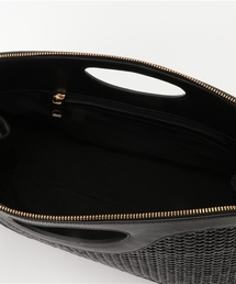 PELLICO（ペリーコ）の「PELLICO かごクラッチバッグ（クラッチ