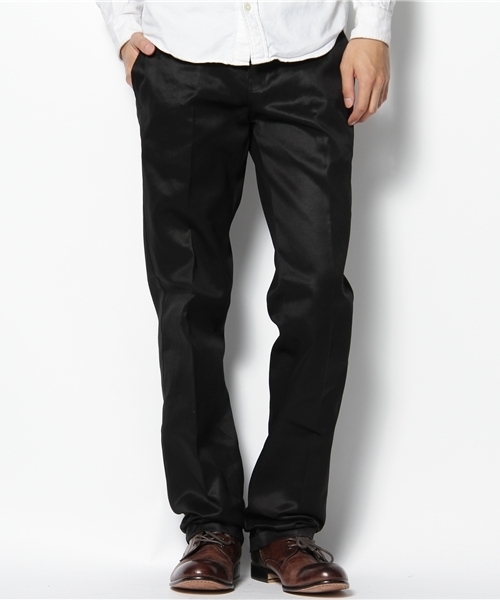 CIAOPANIC(チャオパニック)の「Ciaopanic TOKYO LAB Dickies 874 by Marka(その他パンツ・メンズ・カーキ/ブラック/ネイビー・28inch/30inch/32inch)」の1枚目の写真