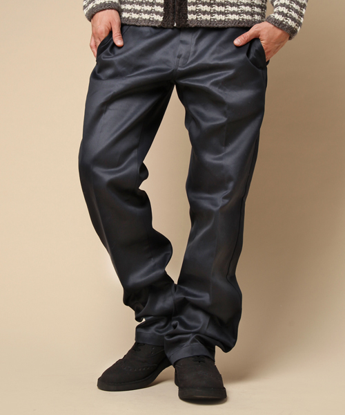 CIAOPANIC(チャオパニック)の「Ciaopanic TOKYO LAB Dickies 874 by Marka(その他パンツ・メンズ・カーキ/ブラック/ネイビー・28inch/30inch/32inch)」の9枚目の写真
