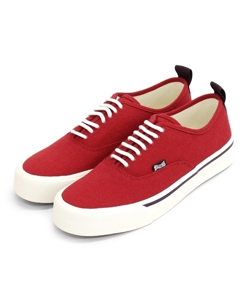 Rna アールエヌエー の E4455 ハイソール キャンバススニーカー スニーカー Wear