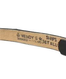 SHIPS JET BLUE（シップスジェットブルー）の「WENDYS: ヘキサゴン