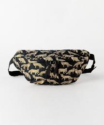 BEAUTY&YOUTH UNITED ARROWS | BY ラメフォックス ボディーバッグ ◆(ボディバッグ/ウエストポーチ)