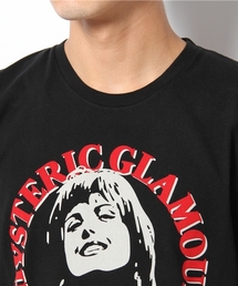 HYSTERIC GLAMOUR（ヒステリックグラマー）の「ENDLESS PARTY pt T-SH