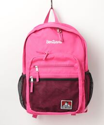 BEN DAVIS（ベンデイビス）｜バックパック/リュック（ピンク系）一覧