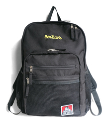 BEN DAVIS（ベンデイビス）の「《BEN DAVIS》定番モデル MESH XL PACK/ベンデイビス　メッシュXLパック　約30L（バックパック/リュック）」