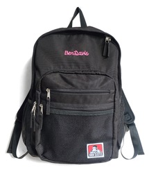 BEN DAVIS（ベンデイビス）の「《BEN DAVIS》定番モデル MESH XL PACK/ベンデイビス　メッシュXLパック　約30L（バックパック/リュック）」