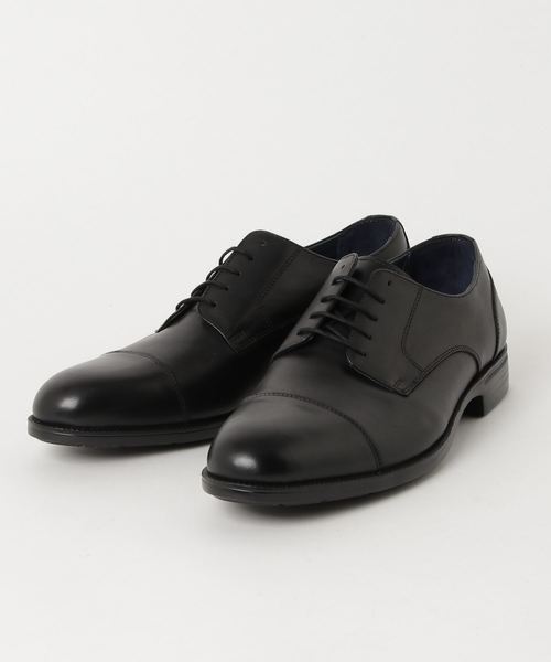 ワイズ Hawkins ホーキンス 通気性ビジネスシューズ Hp Cl S S Tip ストレートチップ Hb Cr Nero Abc Mart Paypayモール店 通販 Paypayモール ビジネスシ