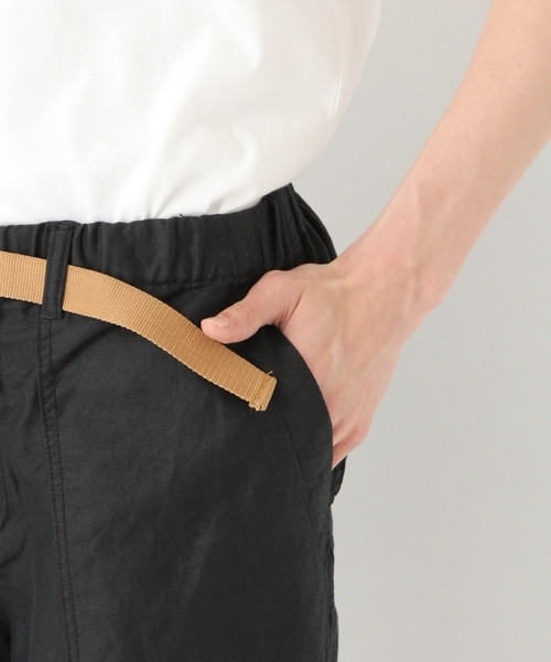 niko and...（ニコアンド）の「ベイカーイージーパンツ【niko and ...】（その他パンツ・メンズ・ブラック/ベージュ/カーキ・LARGE/MEDIUM）」の15枚目の写真