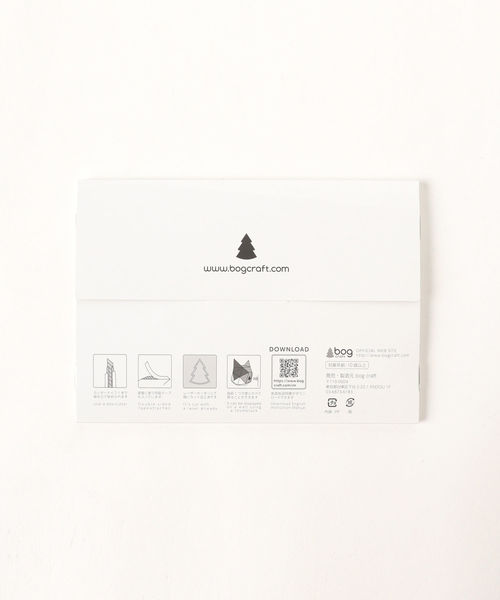 BEAMS JAPAN（ビームス　ジャパン）の「bog craft / KAKUKAKU WALL MEDIUM（インテリア雑貨・メンズ・その他1/その他2/その他3/その他4・ONE SIZE）」の20枚目の写真