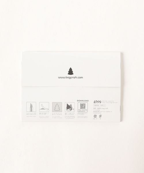 BEAMS JAPAN（ビームス　ジャパン）の「bog craft / KAKUKAKU WALL MEDIUM（インテリア雑貨・メンズ・その他1/その他2/その他3/その他4・ONE SIZE）」の12枚目の写真