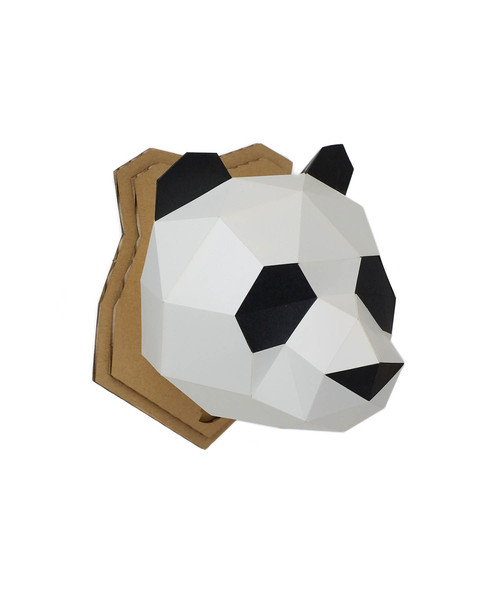 BEAMS JAPAN（ビームス　ジャパン）の「bog craft / KAKUKAKU WALL MEDIUM（インテリア雑貨・メンズ・その他1/その他2/その他3/その他4・ONE SIZE）」の4枚目の写真